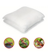 Telo Cappuccio Termoclima TNT 30 gr/mq Larg. 1 m x 1,6 m antigelo piante