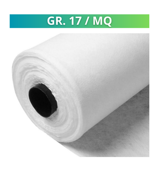 Telo di protezione antigelo per piante - Telo di protezione invernale
