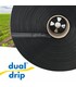 Manichetta Gocciolante Dualdrip d. 16 - 8 mil 2000 mt | 2,2 Litri