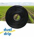 Manichetta Gocciolante Dualdrip d. 16 - 8 mil 500 metri | 2 litri