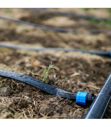 Manichetta Gocciolante Pluvio d. 16 - 8 mil 2000 mt | 2 Litri