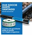 Manichetta Gocciolante Dualdrip d. 22 - 10 mil 1600 mt |1,6 Litri