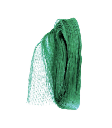 Rete di protezione antiuccelli 4 metri x 12 metri