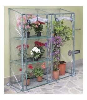 Serra Buganvillea a 3 ripiani Big