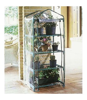 Serra Azalea a 4 ripiani