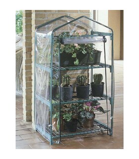 Serra Azalea a 3 ripiani