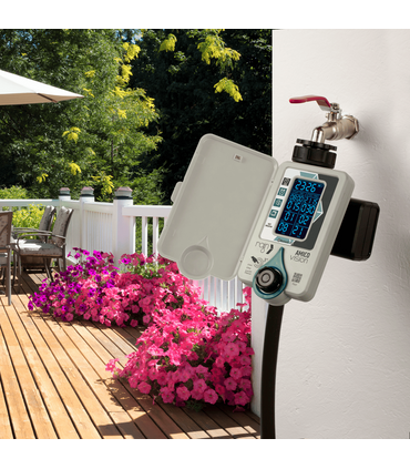 Amico Vision 1 zona Centralina da rubinetto Rain