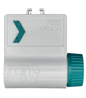 Centralina Pure Vision 2.0 2 Zone Outdoor 9 VDC