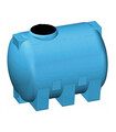 Serbatoio Orizzontale da esterno Cisterna 500 litri | Rototec