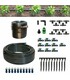 Kit Irrigazione a Goccia 100 mq ø 16 mm passo 30 cm Manichetta Ala Leggera