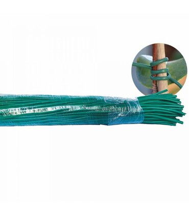 Laccio per piante Tubetto Extra Verde legaccio 3mm