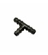 Tee Portagomma 20mm per Ala gocciolante
