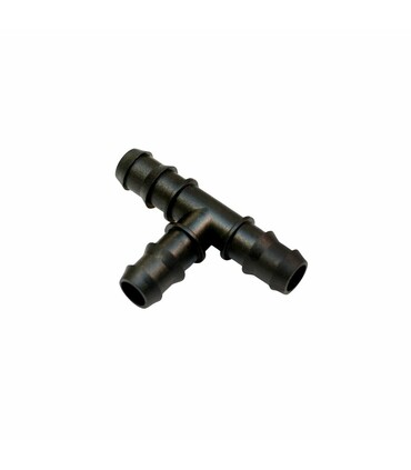 Tee Portagomma 20mm per Ala gocciolante