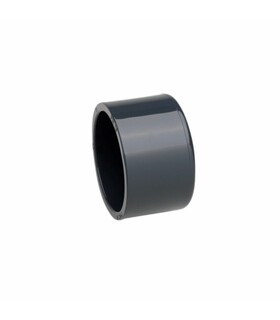 Calotta PVC Incollaggio per tubi