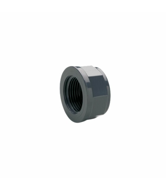 DURA 1-1/2 In. Sch. 80 PVC 90-Degree FPT X FPT Elbow C808-015 - The Home Depot - Foto 6