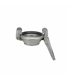 Controsfera Grezza Femmina con Guarnizione