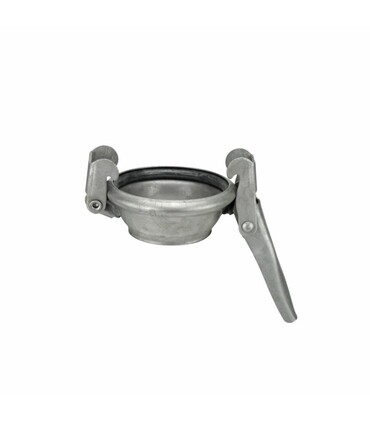 Controsfera Grezza Femmina con Guarnizione