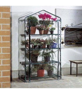 Serra Azalea a 4 ripiani Big