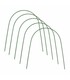 Archi per Tunnel larg. 134 cm x h 114 cm d. 11mm | Conf. 5 pz