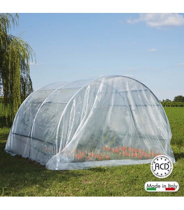 Telo Ricambio PE per serra 3X3, mq 56