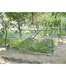 Serra Primizia per orto e giardino