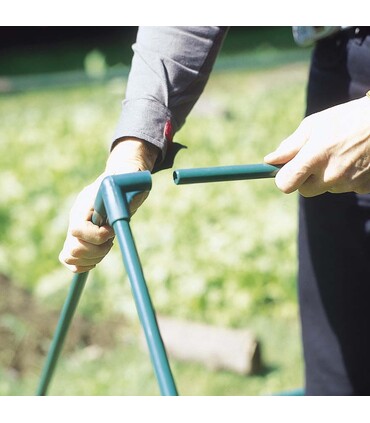 Serra Primizia per orto e giardino