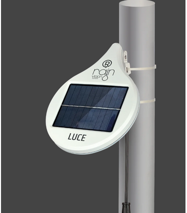 Pannello Solare Luce Vision Rain