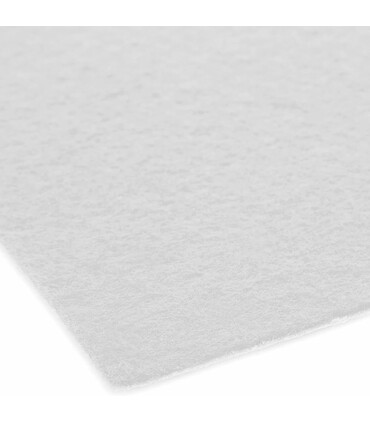 Passatoia Bianca 10 metri larga 1 metro per eventi