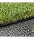 PRATO SINTETICO Manto Erboso Erba GIARDINO 30 MM Misura 2 metri x 10 metri