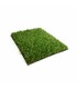 CAMPIONE PRATO SINTETICO Manto Erboso Erba GIARDINO TAPPETO 30 MM 30 cm x 30 cm