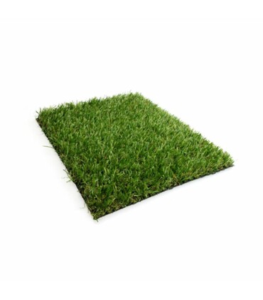 CAMPIONE PRATO SINTETICO Manto Erboso Erba GIARDINO TAPPETO 30 MM 30 cm x 30 cm