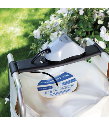 Kit Automatico Claber Irrigazione a goccia 8063 AQUA MAGIC SYSTEM