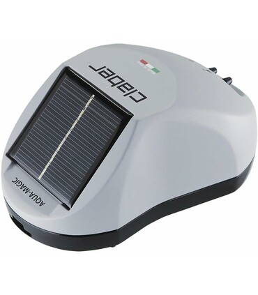 Kit Automatico Claber Irrigazione a goccia 8063 AQUA MAGIC SYSTEM