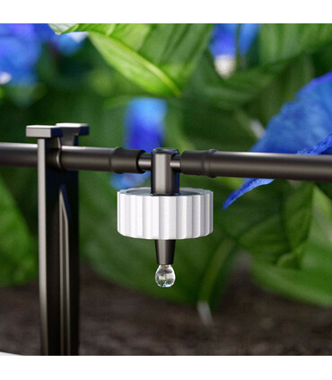 Gocciolatori di ricambio CLABER per irrigazione a goccia 5 pz