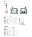 ELETTROPOMPA SOMMERSA PEDROLLO UPm 2/4 GE HP 1 V220 CON GALLEGGIANTE MONOFASE MLTIGIRANTE
