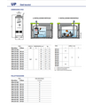 ELETTROPOMPA SOMMERSA PEDROLLO UPm V220 MONOFASE CON GALLEGGIANTE MONOFASE MLTIGIRANTE