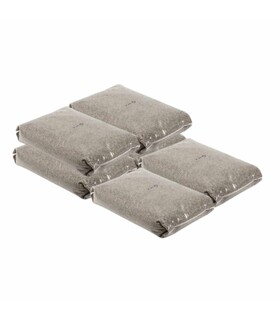 Graniglia per Filtri a quarzite 6 conf. sacco di sabbia da 25 kg