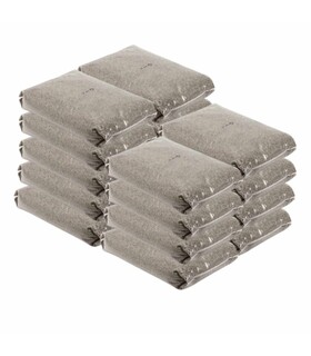 Graniglia per Filtri a quarzite 18 conf. sacco di sabbia da 25 kg