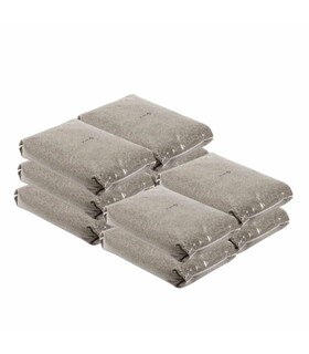 Graniglia per Filtri a quarzite 10 conf. sacco di sabbia da 25 kg