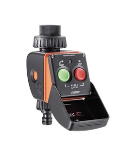 Aquauno Pratico Centralina Claber da rubinetto