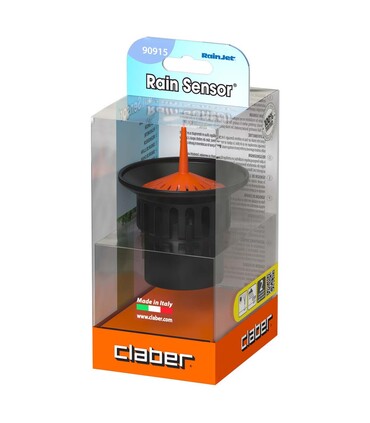 Rain Sensor Claber sensore pioggia
