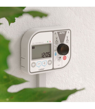 Aqua-Home Centralina Claber 24V