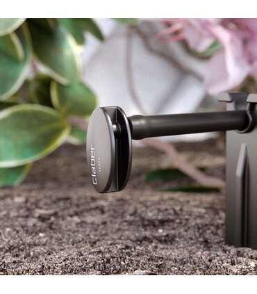 Kit Drip 20 vasi Claber