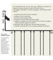 Kit Irrigazione a Goccia 200 mq Manichetta Ala Leggera Con Filtro