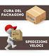 Kit Irrigazione a Goccia 200 mq Manichetta Ala Leggera Con Filtro