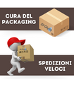 Kit Irrigazione a Goccia 200 mq Manichetta Ala Leggera Con Filtro
