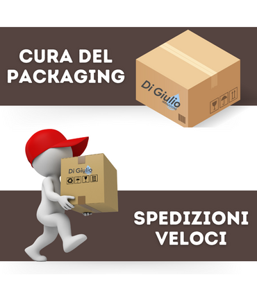 Kit Irrigazione a Goccia 200 mq passo 40 cm Manichetta Ala Leggera Con Filtro