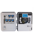 Centralina Outdoor 24V I-Dial 8 Zone Rain per Orto e Giardino