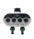 Centralina Zero Pressure 2 Zone Rain per Irrigazione Orto Giardino