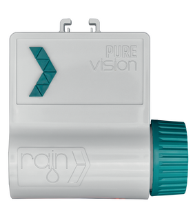 Centralina Pure Vision 2.0 6 Zone Outdoor 9 VDC